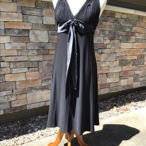 Jessica Howard size 10P jersey cocktail dress